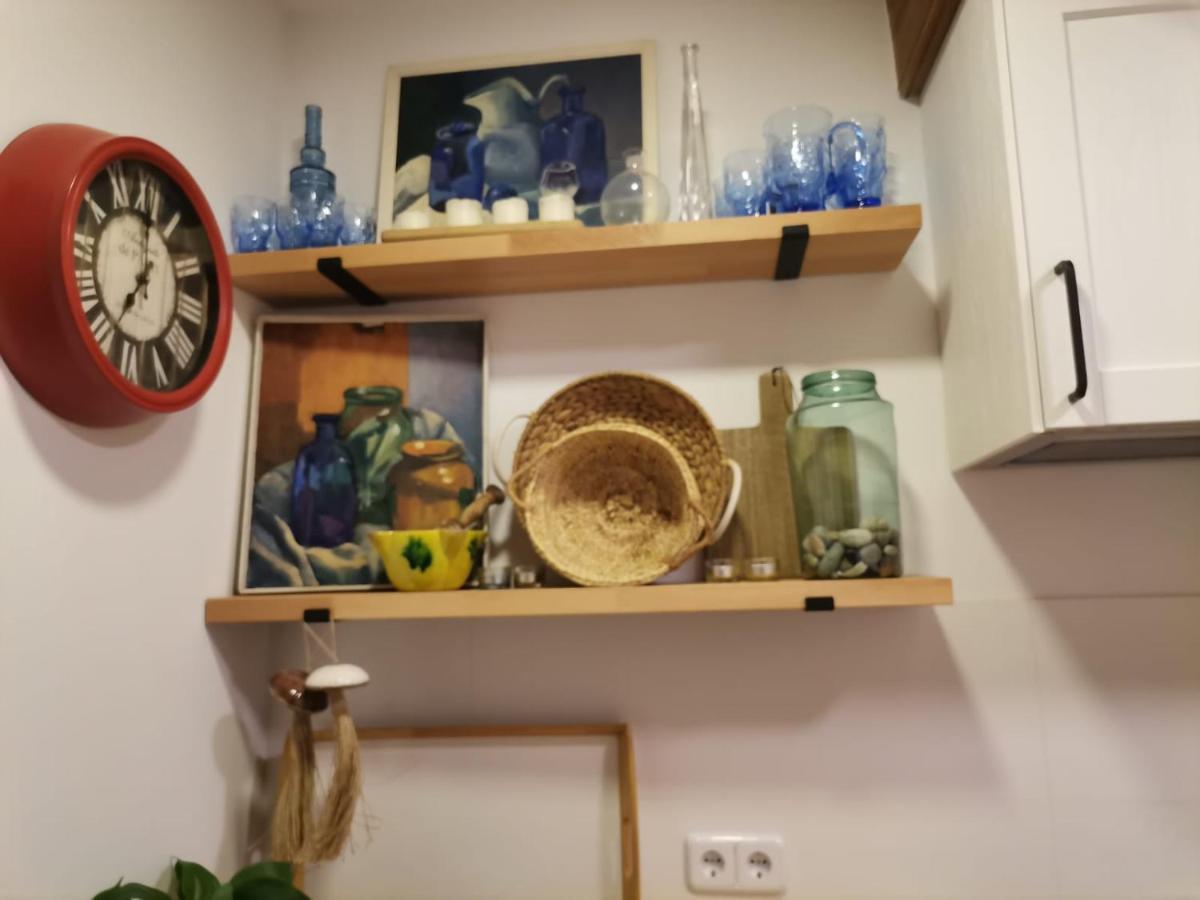 Вилла En Lugar Tranquilo Alejado De Zonas Turisticas Баньяльбуфар Экстерьер фото